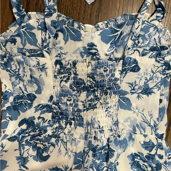 AQUA mini dress - Picture 5 of 7